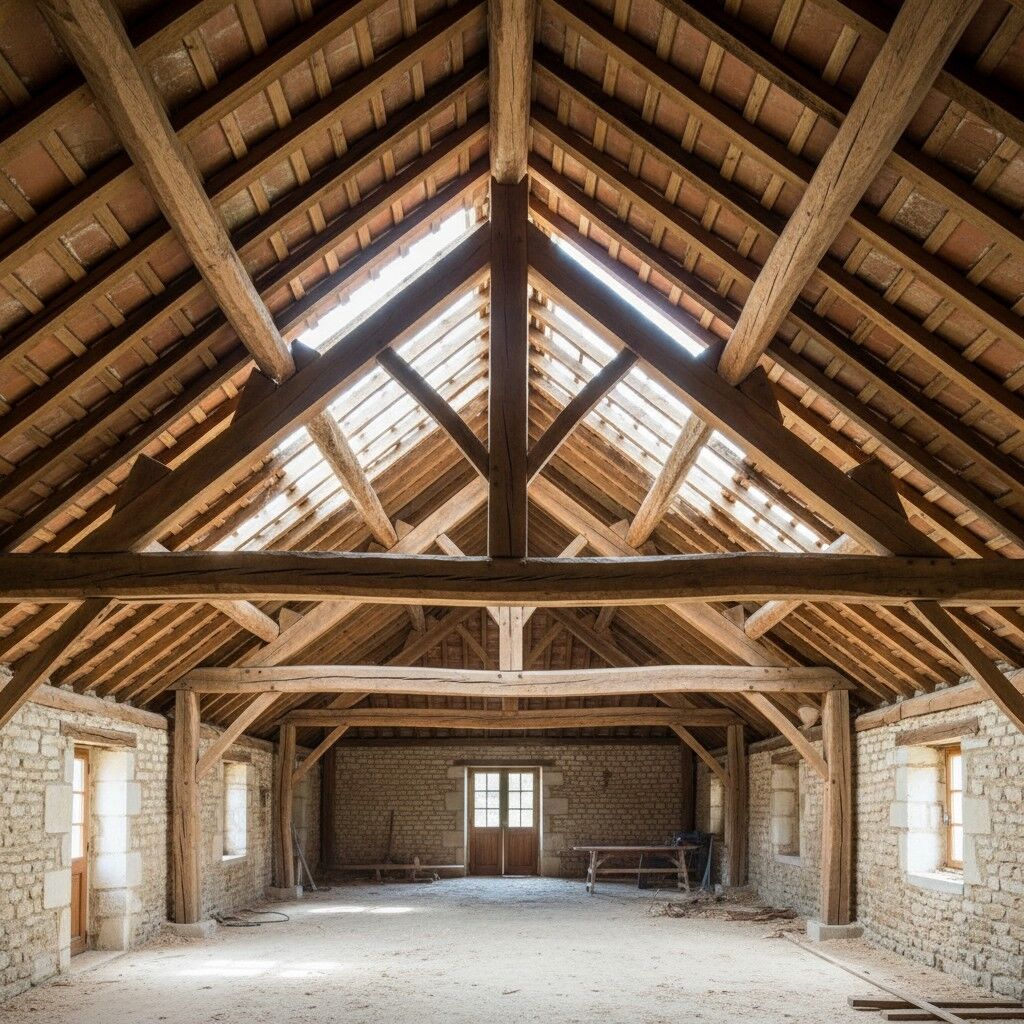 Projet de Boucher - Photo 2